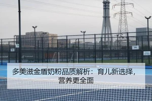 多美滋金盾奶粉品质解析：育儿新选择，营养更全面